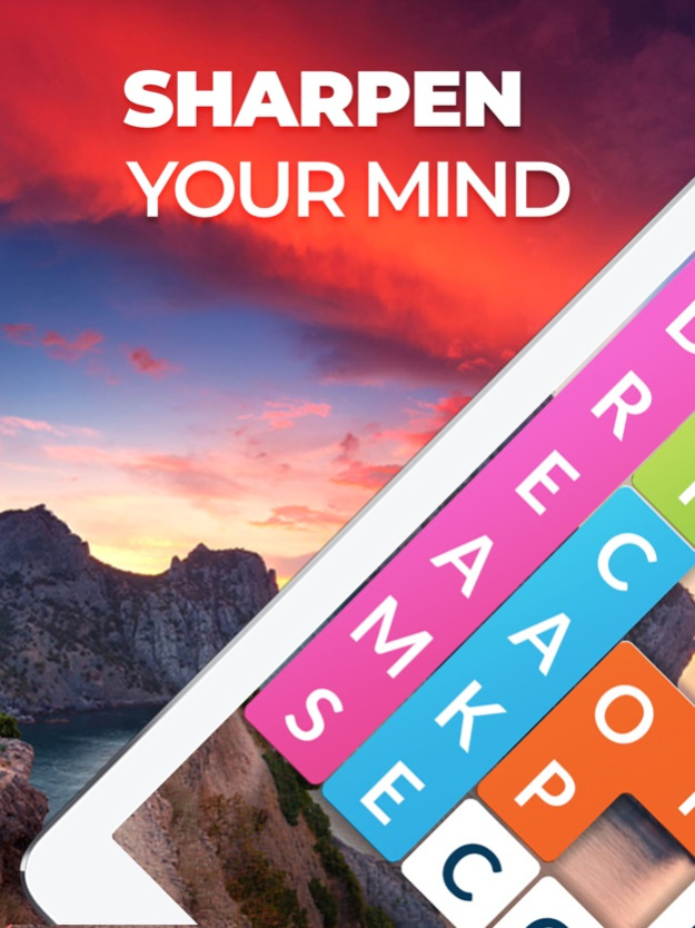 Wordscapes Shapes 1.11 Images 1