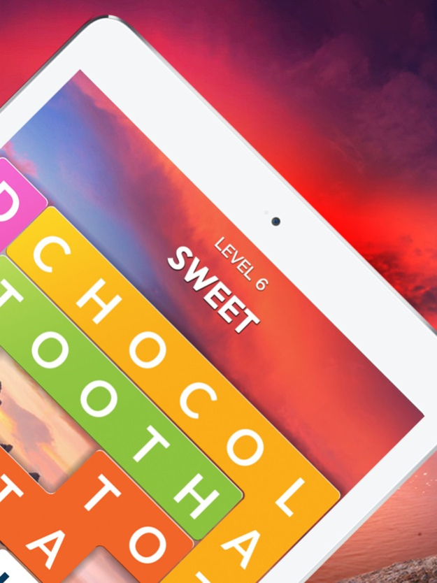 Wordscapes Shapes 1.11 Snapshots 2