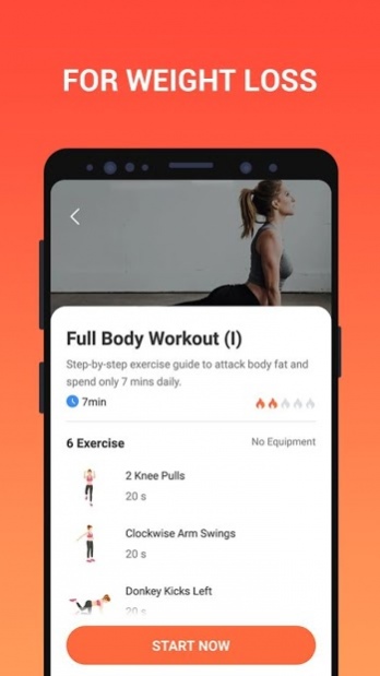 Workout For Women Female Fitness To Free Download