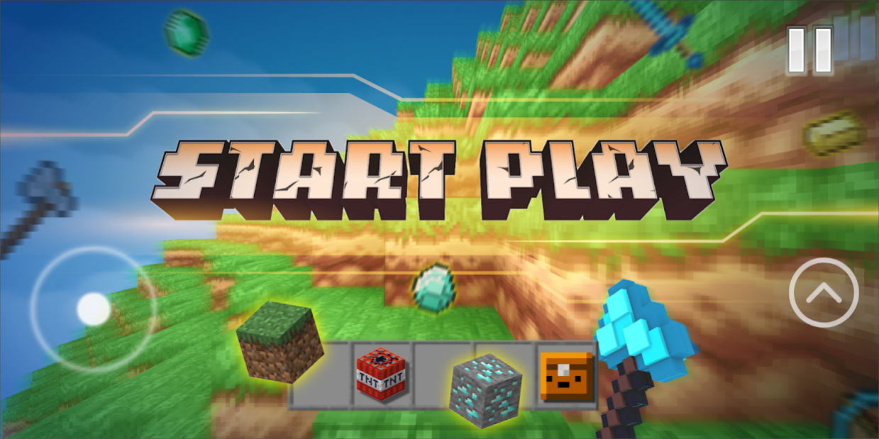 Mini Craft: Crafting Game APK for Android - Download