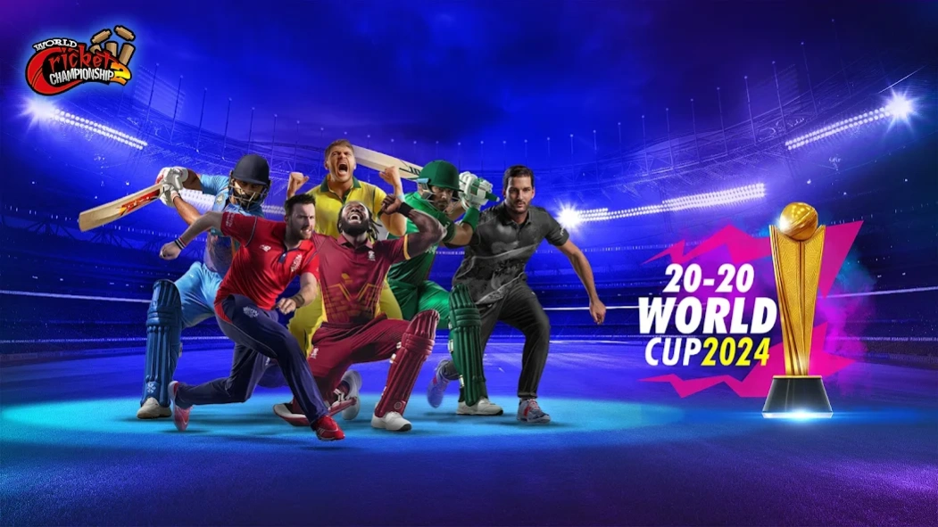 Review Screenshot - A Fantastic Cricket Game