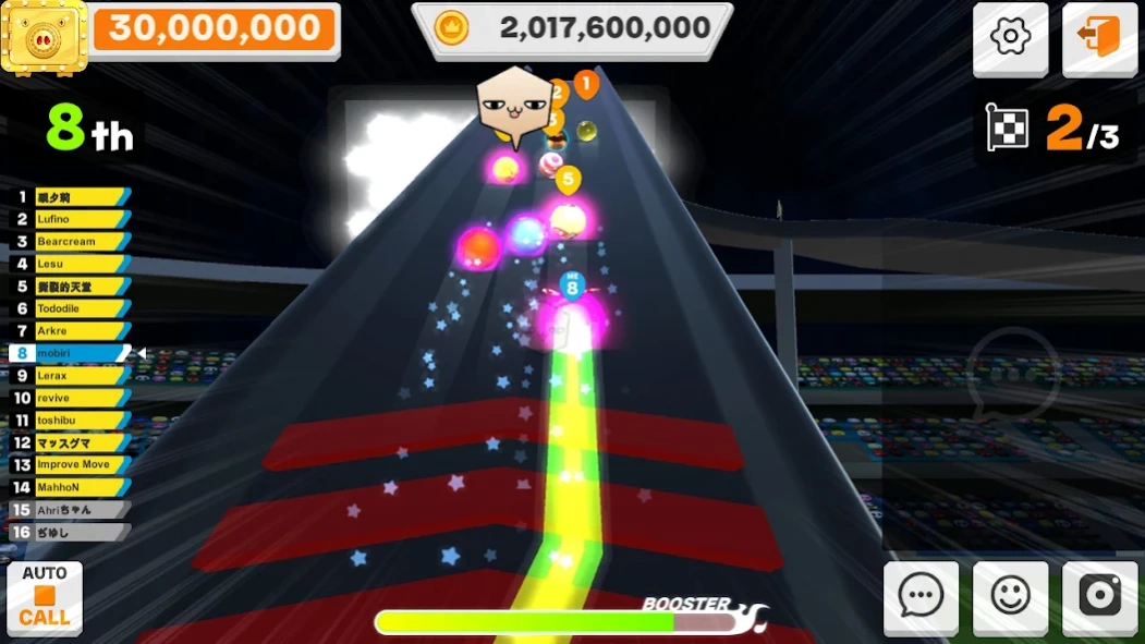 World marbles league 1.2.3 Screenshot