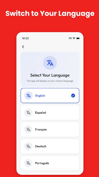 World News: Breaking & Local 1.5.7 Screenshot
