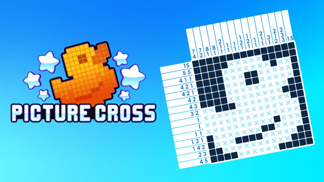 Picture Cross 6.9.1 Free Download