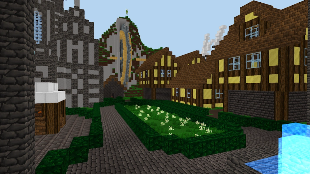 Review Screenshot - An Interesting Survival Crafting Game