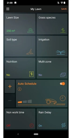 Landroid 2.2.21 Free Download