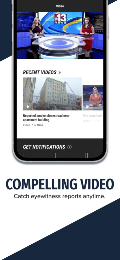 WOWK 13 News 510.2.0 Screenshot