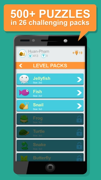 Wozzle 1.0.1 Screenshot