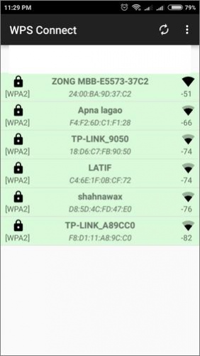 WiFi WPS Connect 1.0.15 Download