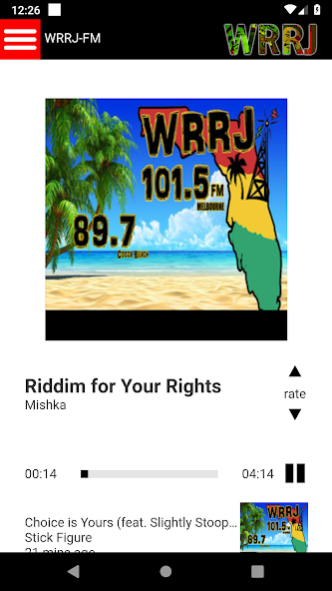 Riddim FM – Apps on Google Play