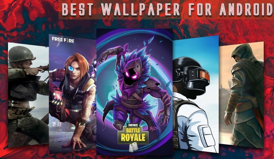 X Gamers Wallpapers Hd 4k 1m 1 0 4 Free Download