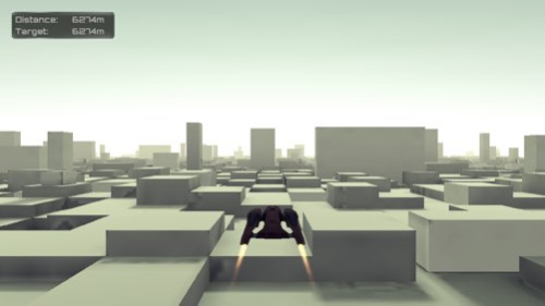 X Racer Infinite 1.0.1 Screenshot