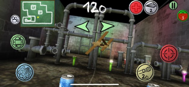 Air Wings® 16.0 Screenshot