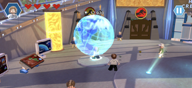 Lego jurassic world free download ios new arrivals