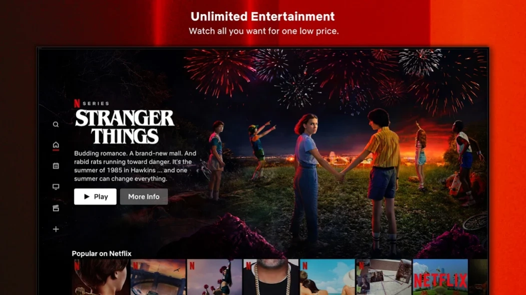 Review Screenshot - Movie App – Bring the Cinema to Your Home