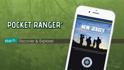 NJ Fish, Hunting & Wildlife Guide- Free Download