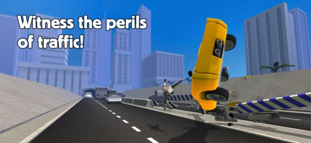 Turbo Dismount® 1.34.2 Screenshot