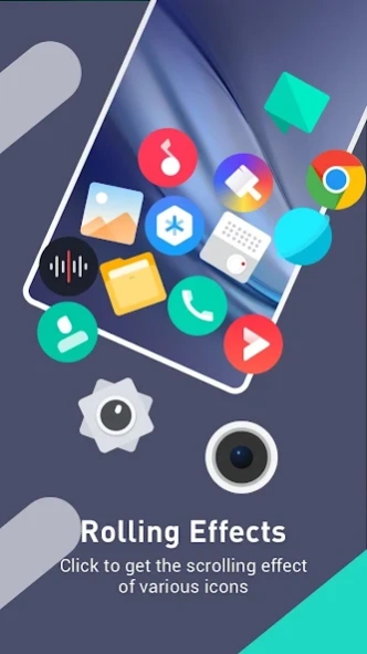 xos wallpaper hd