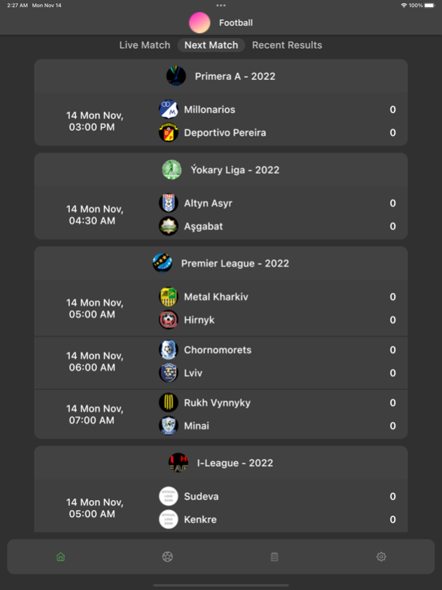 Yalla live streaming football on sale