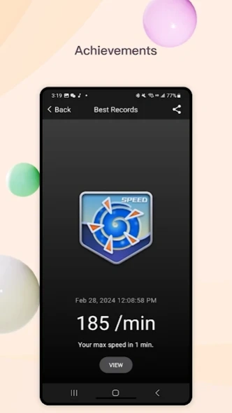 Jump rope app for galaxy watch outlet