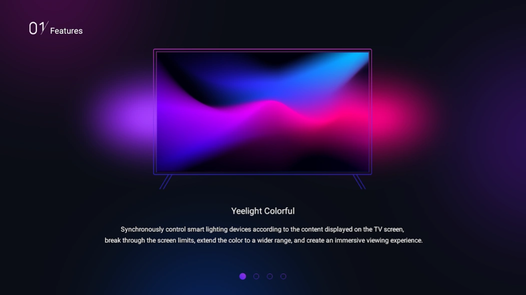 Yeelight TV Orchestra 1.0.15 Free Download