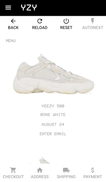 YEEZY GANG FOR YEEZY SUPPLY 1.4 Free Download