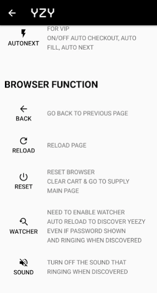 YEEZY GANG FOR YEEZY SUPPLY 1.4 Free Download