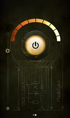 Flashlight shop version 1.0