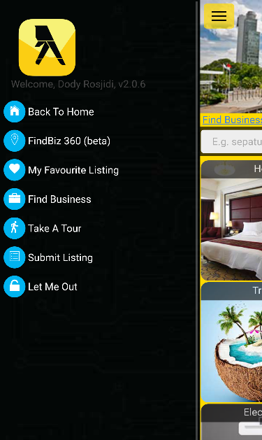 YellowPages Indonesia 2.0.6 Free Download