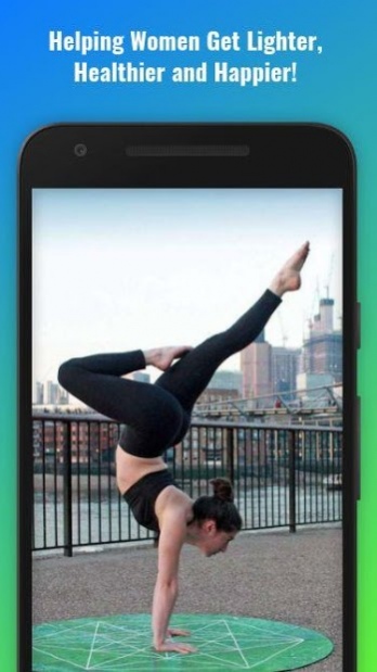 Yoga Burn Challenge 1.0 Free Download