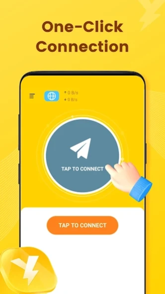 Review Screenshot - A Totally Free VPN App