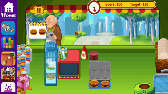 YooB games - The Best Free Online Games