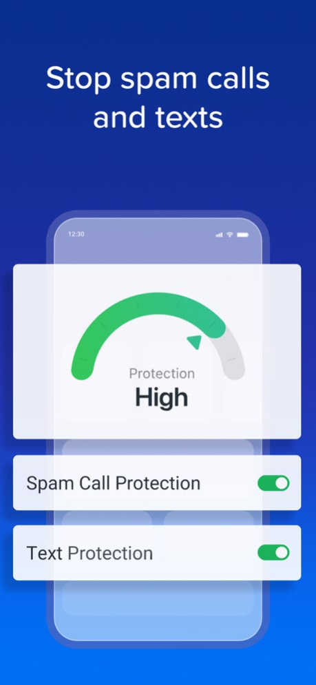 YouMail: Spam Call Blocker 9.8.0 Screenshot