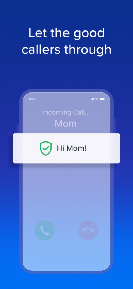 YouMail: Spam Call Blocker 9.8.0 Screenshot