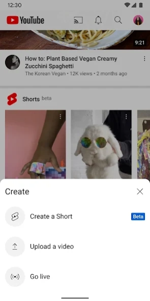 Review Screenshot - Not that you've missed it