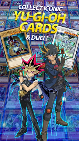 Review Screenshot - Deck Duel Game – Win Duels to Become the King of Duel World