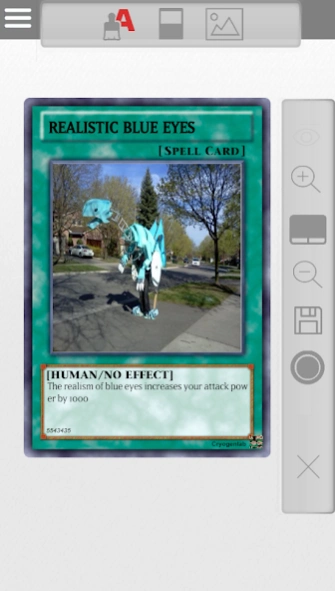 yugioh card builder download Yugipedia Deck for Yugioh Card Builder - Apps