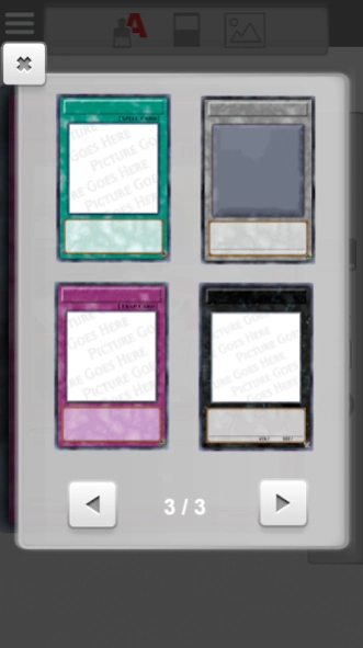 Yugioh Card Maker 2.0.0 Free Download