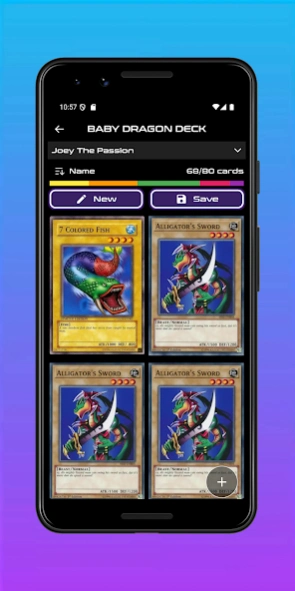 Yugioh Deck Builder 1.8.3 Free Download Yugioh Deck Builder 1.8.3 Free Download