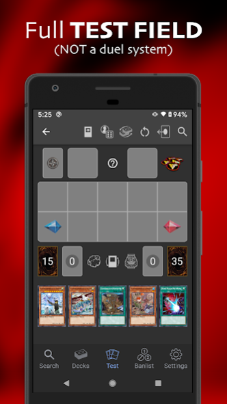 Yugipedia Deck Builder 3.0.18 Free Download