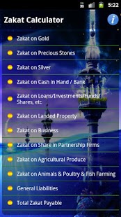 Zakat Calculator - How to Calculate Zakat