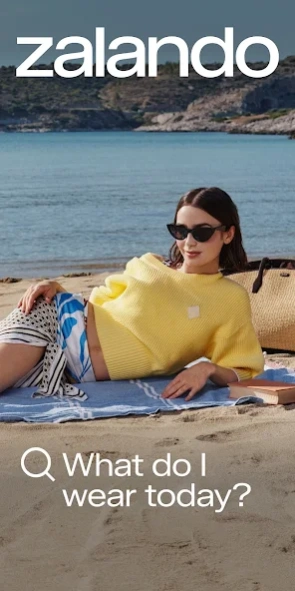 Review Screenshot - Shopping App – Your One-Stop Fashion Paradise