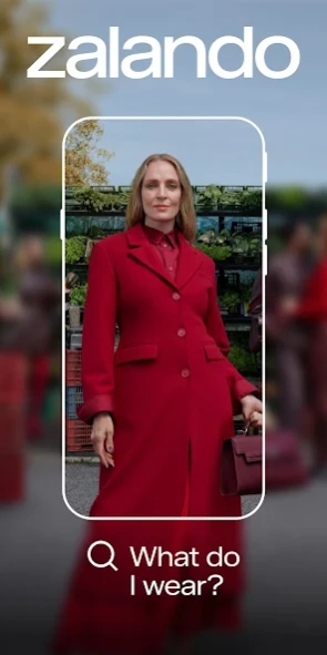 Review Screenshot - Shopping App – Your One-Stop Fashion Paradise