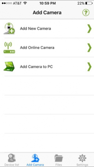 ZeboraCam 1.7.21 Free Download