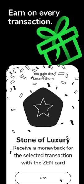 ZEN.COM - Mobile Wallet 2.13.1 Screenshot