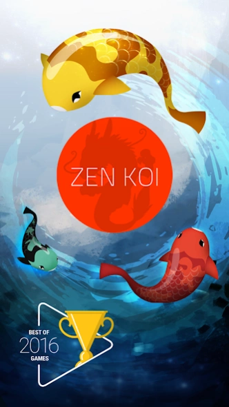 Review Screenshot - A Stylish and Engaging Fish Game