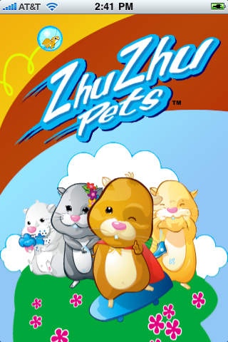 zhu zhu pets game download
