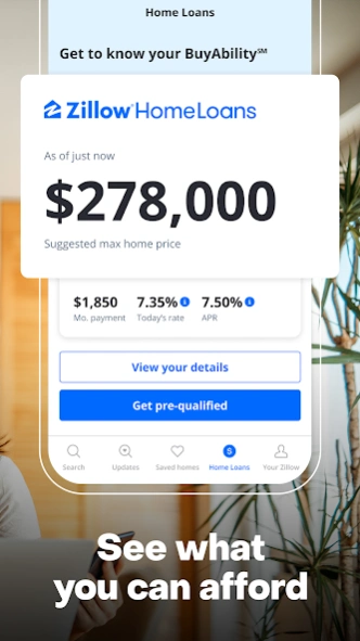 Review Screenshot - Real Estate App – Search for Your New Home