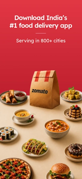 Review Screenshot - Restaurant Finder – Find a Place to Eat Near You