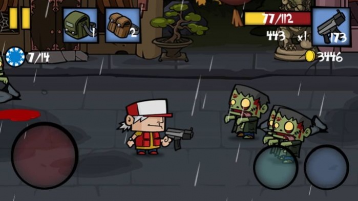 Zombie Age 2: Survival Rules - Offline Shooting Android Jogos APK  (com.redantz.game.zombie) por DIVMOB - Faça o download para o seu celular a  partir de PHONEKY